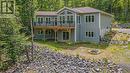 698 Mitchell Road, Madawaska Valley, ON  - Outdoor With Deck Patio Veranda 