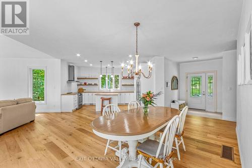 698 Mitchell Road, Madawaska Valley, ON - Indoor