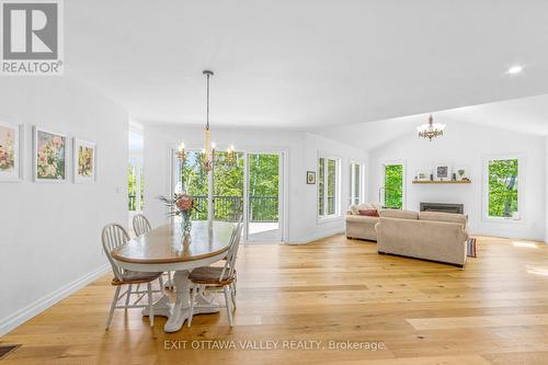 698 Mitchell Road, Madawaska Valley, ON - Indoor
