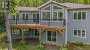 698 Mitchell Road, Madawaska Valley, ON  - Outdoor With Deck Patio Veranda 
