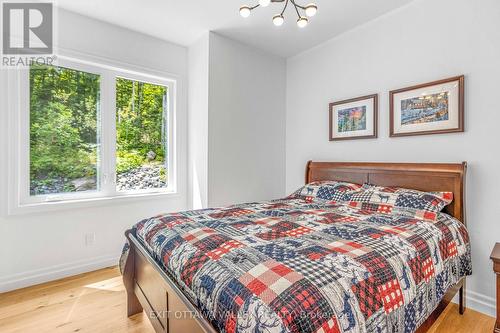698 Mitchell Road, Madawaska Valley, ON - Indoor Photo Showing Bedroom