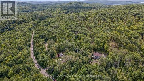 698 Mitchell Road, Madawaska Valley, ON - Outdoor With View