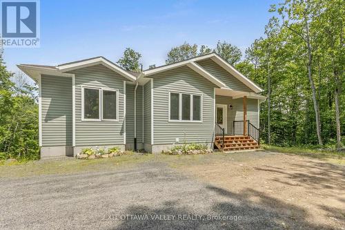 698 Mitchell Road, Madawaska Valley, ON - Outdoor