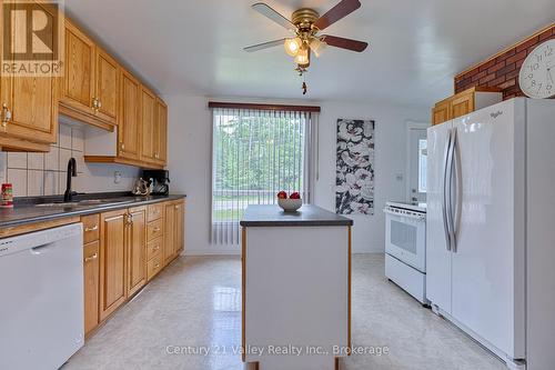 33949 41 Highway, Bonnechere Valley, ON - Indoor Photo Showing Kitchen