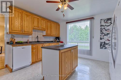 33949 41 Highway, Bonnechere Valley, ON - Indoor Photo Showing Kitchen