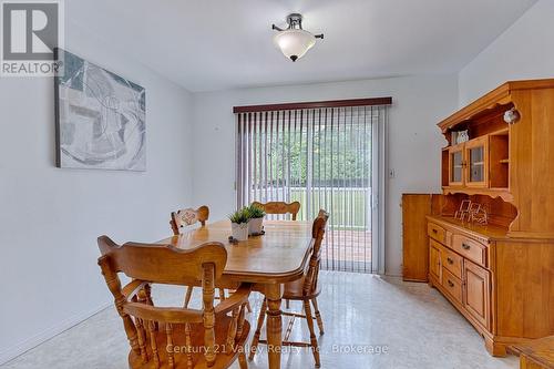 33949 41 Highway, Bonnechere Valley, ON - Indoor Photo Showing Dining Room