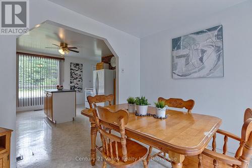 33949 41 Highway, Bonnechere Valley, ON - Indoor Photo Showing Dining Room