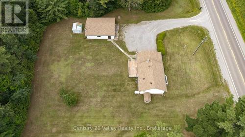 33949 41 Highway, Bonnechere Valley, ON - Outdoor With View