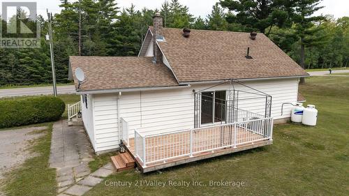 33949 41 Highway, Bonnechere Valley, ON - Outdoor