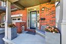 91 Chevron Place, Ottawa, ON  - Outdoor With Deck Patio Veranda With Exterior 