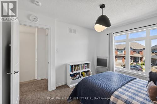 91 Chevron Place, Ottawa, ON - Indoor Photo Showing Bedroom