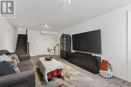 91 Chevron Place, Ottawa, ON - Indoor