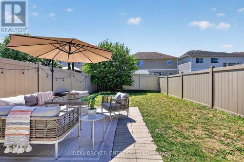 91 Chevron Place, Ottawa, ON - Outdoor