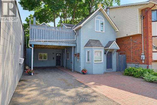 Front - 117 Percy Street, Ottawa, ON - Outdoor With Exterior