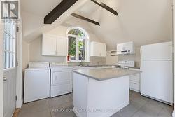 Kitchen  (Large unit) - 