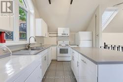Kitchen  (Large unit) - 