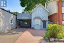 Front - 117 Percy Street, Ottawa, ON  - Outdoor 