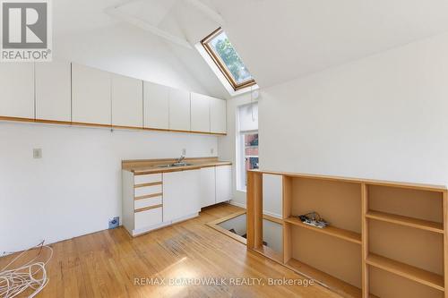 Kitchen (Small unit) - 117 Percy Street, Ottawa, ON - Indoor