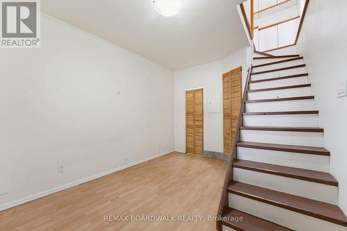 Bedroom(Small unit) - 117 Percy Street, Ottawa, ON - Indoor Photo Showing Other Room