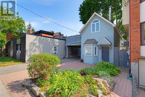 Front - 117 Percy Street, Ottawa, ON - Outdoor