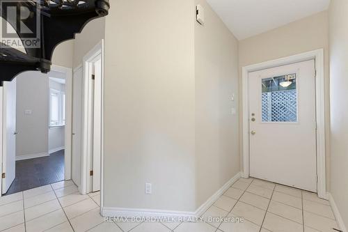 Foyer (Large unit) - 117 Percy Street, Ottawa, ON - Indoor Photo Showing Other Room