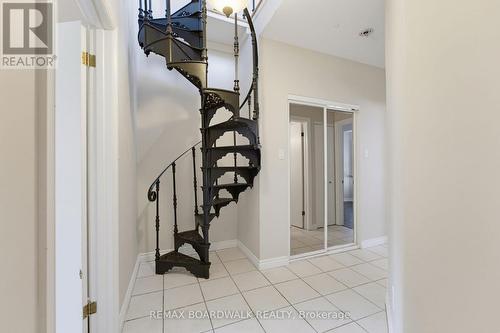 Foyer  (Large unit) - 117 Percy Street, Ottawa, ON - Indoor Photo Showing Other Room