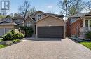 734 Brigadoon Drive, Hamilton (Gourley), ON  - Outdoor With Facade 