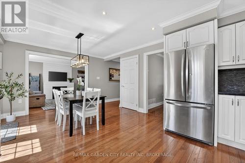 734 Brigadoon Drive, Hamilton (Gourley), ON - Indoor