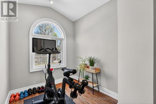 734 Brigadoon Drive, Hamilton (Gourley), ON - Indoor