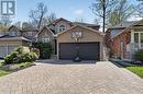 734 Brigadoon Drive, Hamilton (Gourley), ON  - Outdoor With Facade 