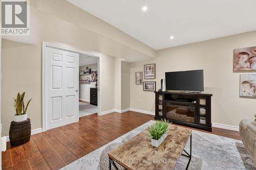 734 Brigadoon Drive, Hamilton (Gourley), ON - Indoor