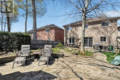 734 Brigadoon Drive, Hamilton (Gourley), ON - Outdoor