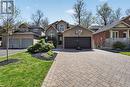 734 Brigadoon Drive, Hamilton (Gourley), ON  - Outdoor With Facade 