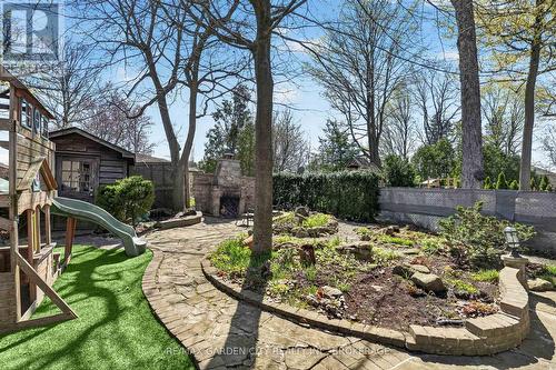 734 Brigadoon Drive, Hamilton (Gourley), ON - Outdoor