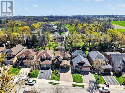 734 Brigadoon Drive, Hamilton (Gourley), ON - Outdoor