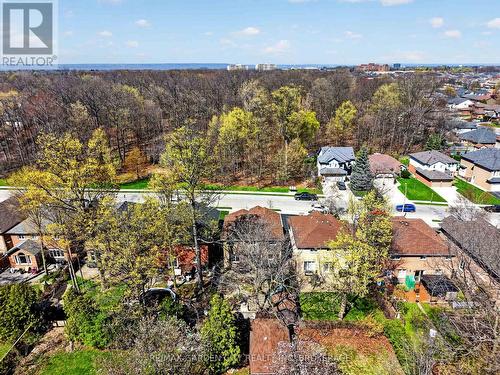 734 Brigadoon Drive, Hamilton (Gourley), ON - Outdoor With View