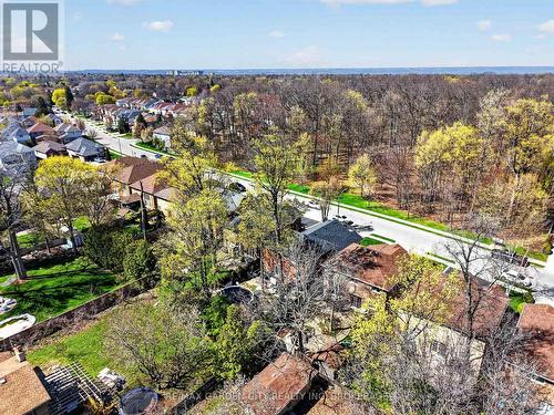734 Brigadoon Drive, Hamilton (Gourley), ON - Outdoor With View