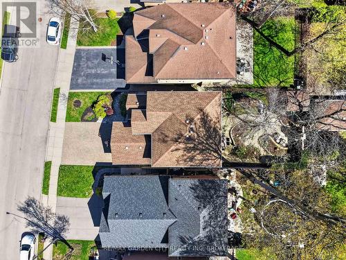 734 Brigadoon Drive, Hamilton (Gourley), ON - Outdoor