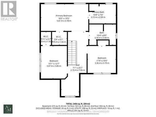 734 Brigadoon Drive, Hamilton (Gourley), ON - Other