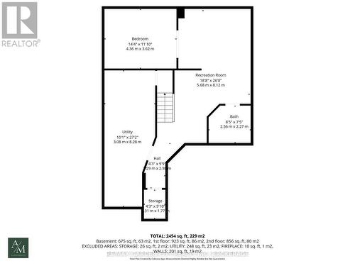734 Brigadoon Drive, Hamilton (Gourley), ON - Other