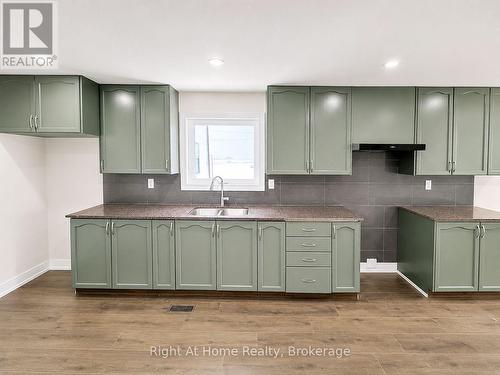 2 - 2885 ALTONA ROAD , Pickering, Ontario L1X 0J9 3