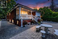 89 CRESTWOOD ROAD  Vaughan (Crestwood-Springfarm-Yorkhill), ON L4J 1A7