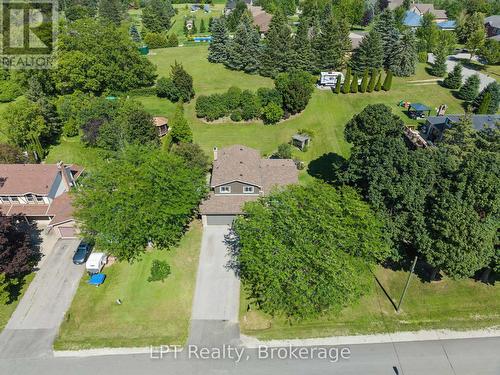 34 Oxtoby Lane, Uxbridge, ON - Outdoor With View