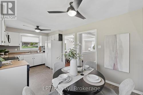 34 Oxtoby Lane, Uxbridge, ON - Indoor