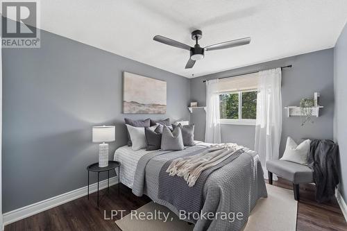34 Oxtoby Lane, Uxbridge, ON - Indoor Photo Showing Bedroom