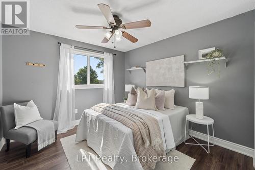34 Oxtoby Lane, Uxbridge, ON - Indoor Photo Showing Bedroom