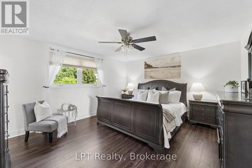 34 Oxtoby Lane, Uxbridge, ON - Indoor Photo Showing Bedroom