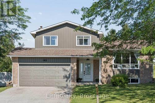 34 Oxtoby Lane, Uxbridge, ON - Outdoor