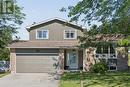 34 Oxtoby Lane, Uxbridge, ON  - Outdoor 