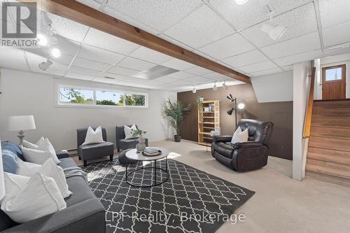 34 Oxtoby Lane, Uxbridge, ON - Indoor